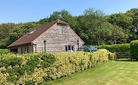One Bedroom Flat In East Sussex